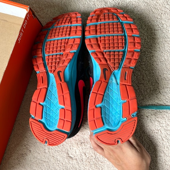 Nike Air Visi Pro - Picture 3 of 6